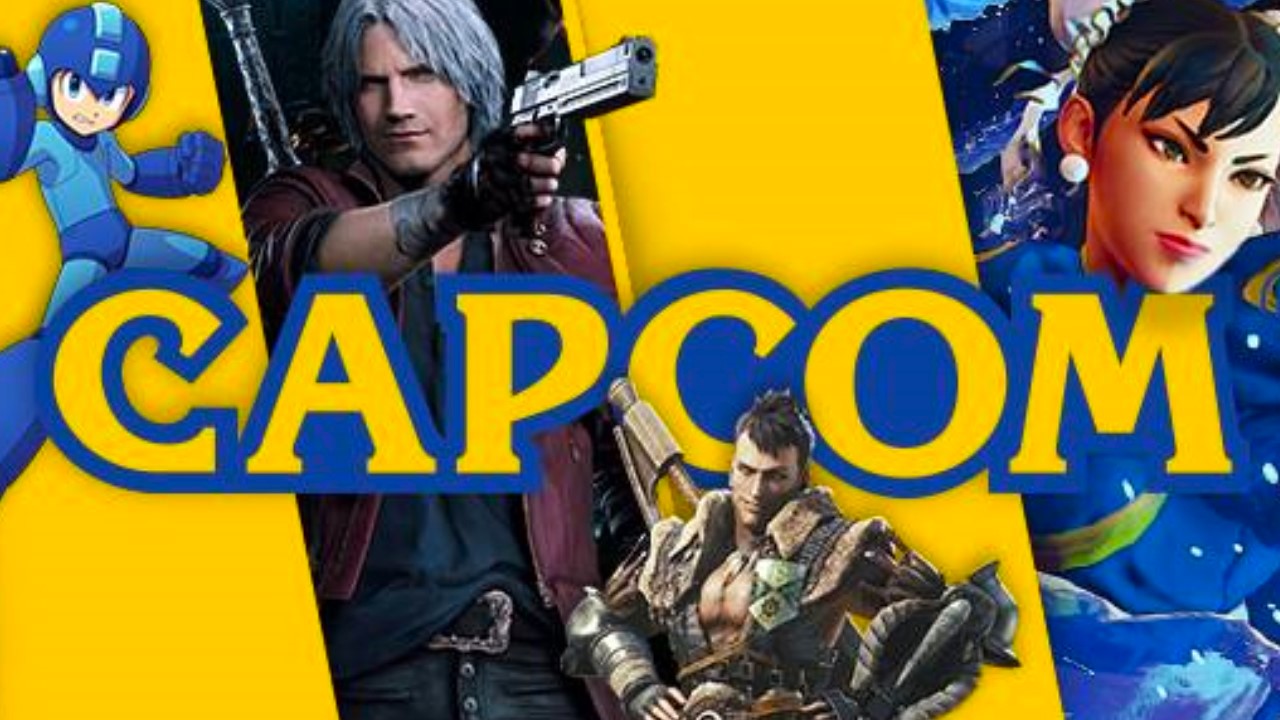 Netflix fait revenir une franchise Capcom adorée des joueurs, les images