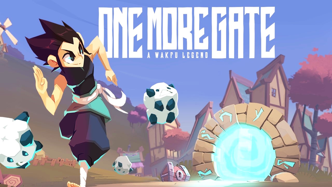 One More Gate : un nouveau jeu Wakfu dans un style inédit
