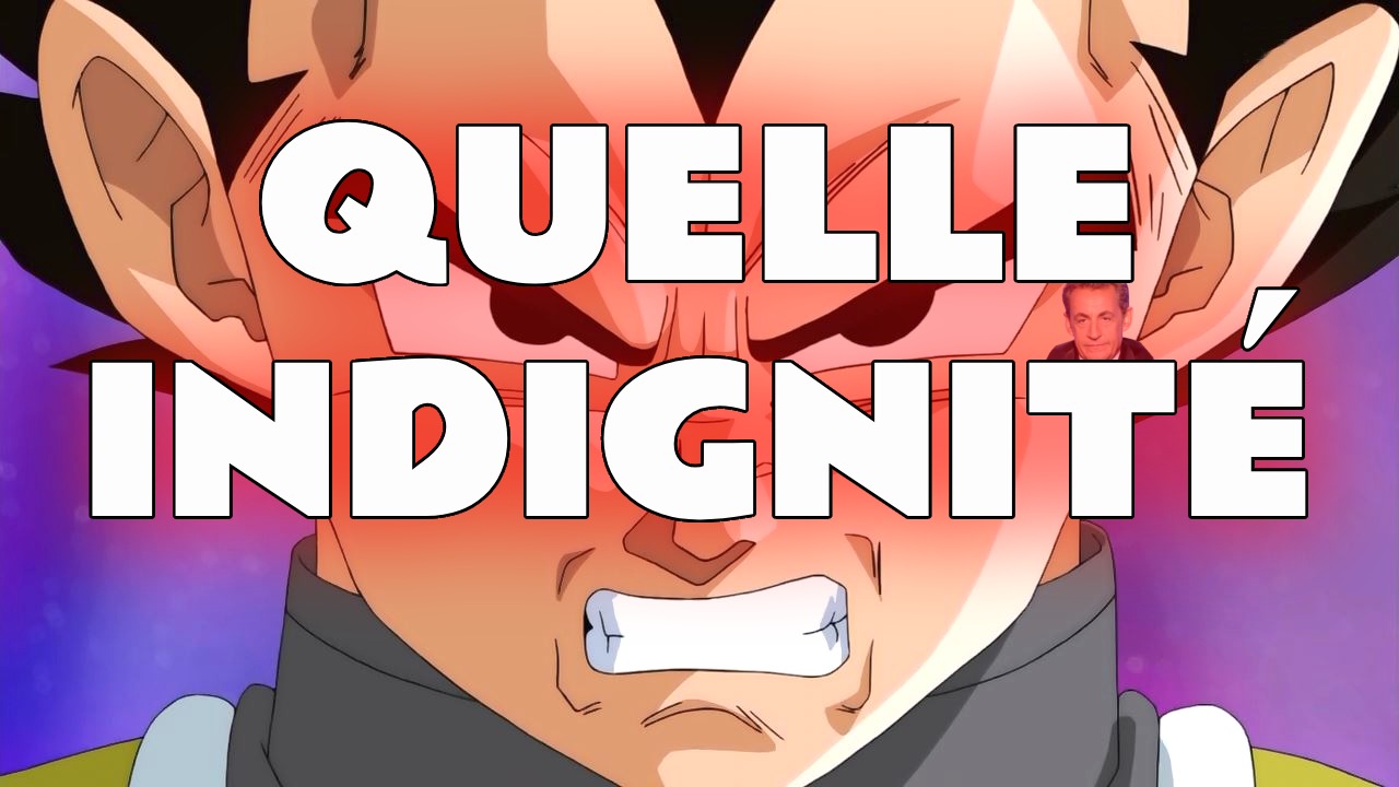 L'image du jour : Naruto et Vegeta humiliés dans une boutique