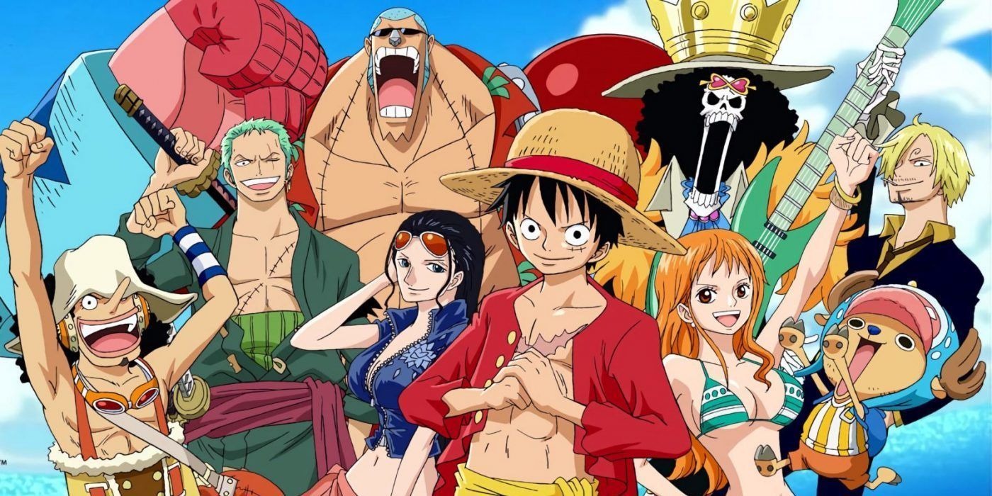 One Piece : une très grosse révélation pour bientôt ? Les fans ont leur idée