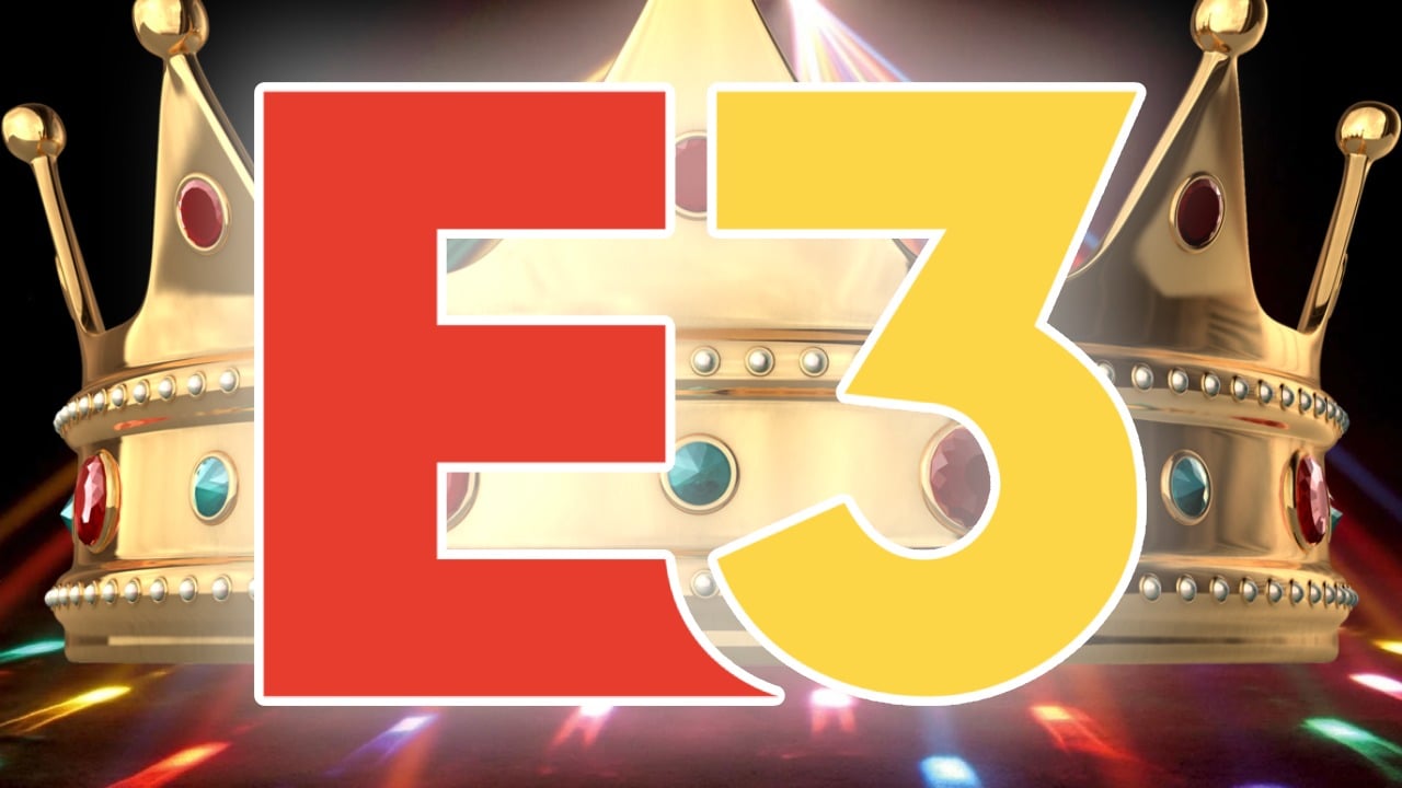 E3 2023 : le retour du roi avec un événement grandiose (dates et infos)