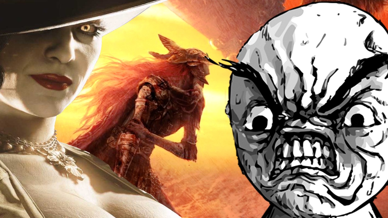 Ces jeux ont rendu fous les joueurs en 2022. Il y a des surprises