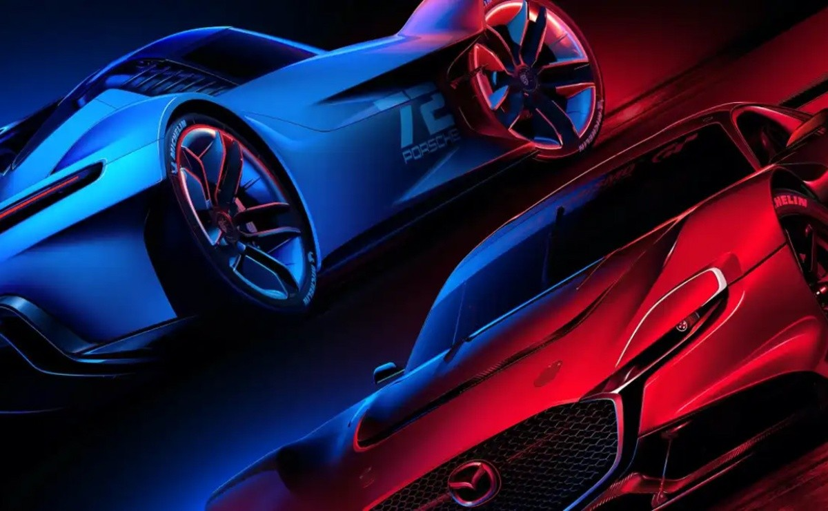 Gran Turismo 7 annonce une nouvelle mise à jour avec du contenu gratuit
