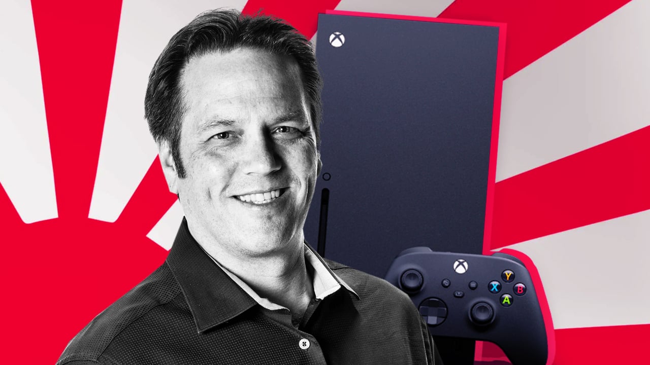 Xbox Series : Microsoft sur le point de racheter un géant japonais ?