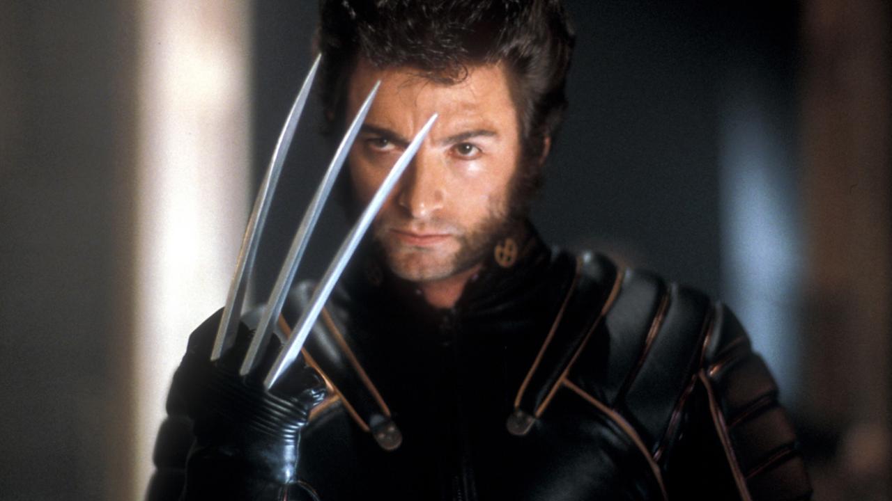 Hugh Jackman jouera Wolverine dans Deadpool 3