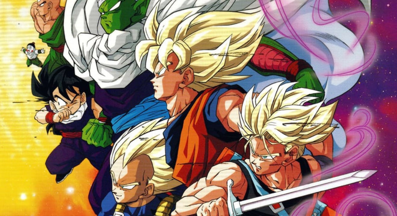 Dragon Ball : Akira Toriyama dévoile son perso préféré (et ce n'est pas Goku !)