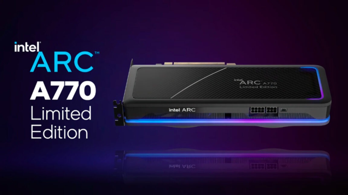 Intel : un GPU milieu de gamme pour concurrencer Nvidia ?
