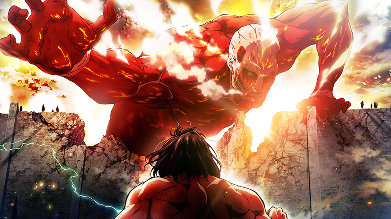 Attaque des Titans : un nouveau jeu annoncé, le plus réaliste à ce jour ?