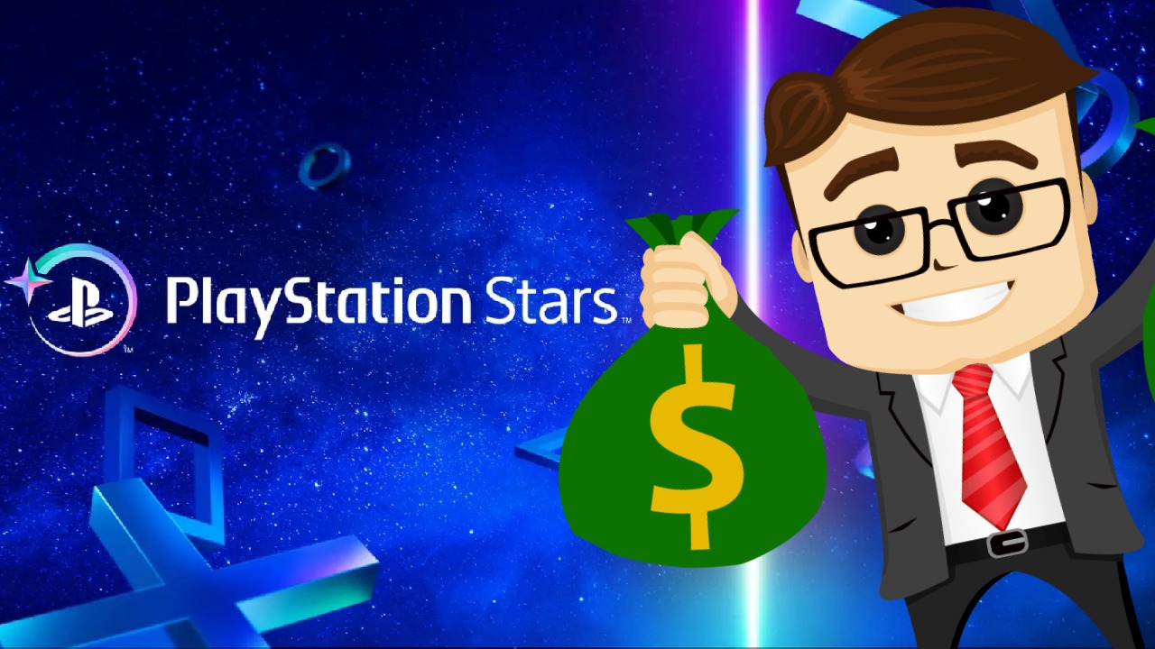 PlayStation Stars : comment gagner de l'argent et des cadeaux sur PS5 et PS4 ?
