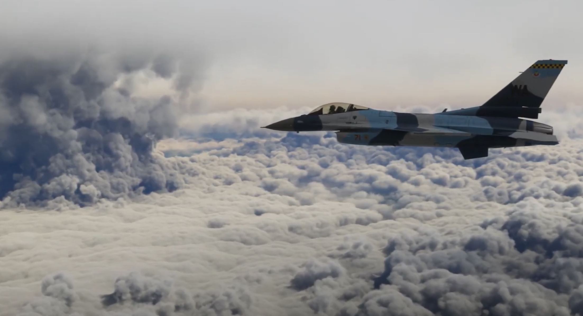 Microsoft Flight Simulator : quand la fiction rattrape la tragique réalité