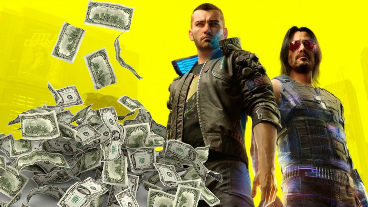 Cyberpunk 2077 : le lancement désastreux va encore couter très cher