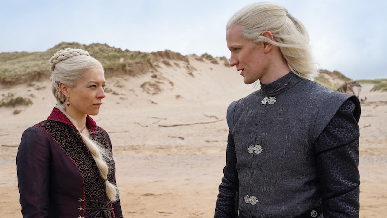 House of the Dragon : voici l'arbre généalogique pour comprendre la série