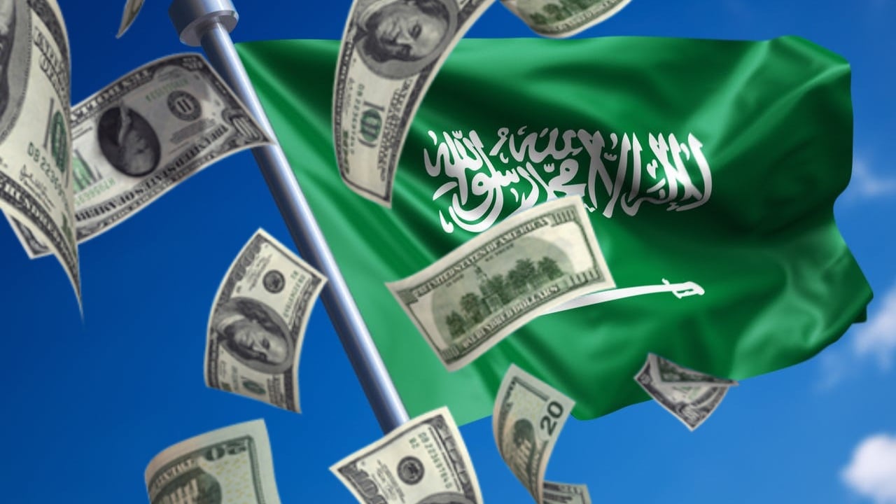 L'Arabie saoudite veut croquer votre éditeur préféré