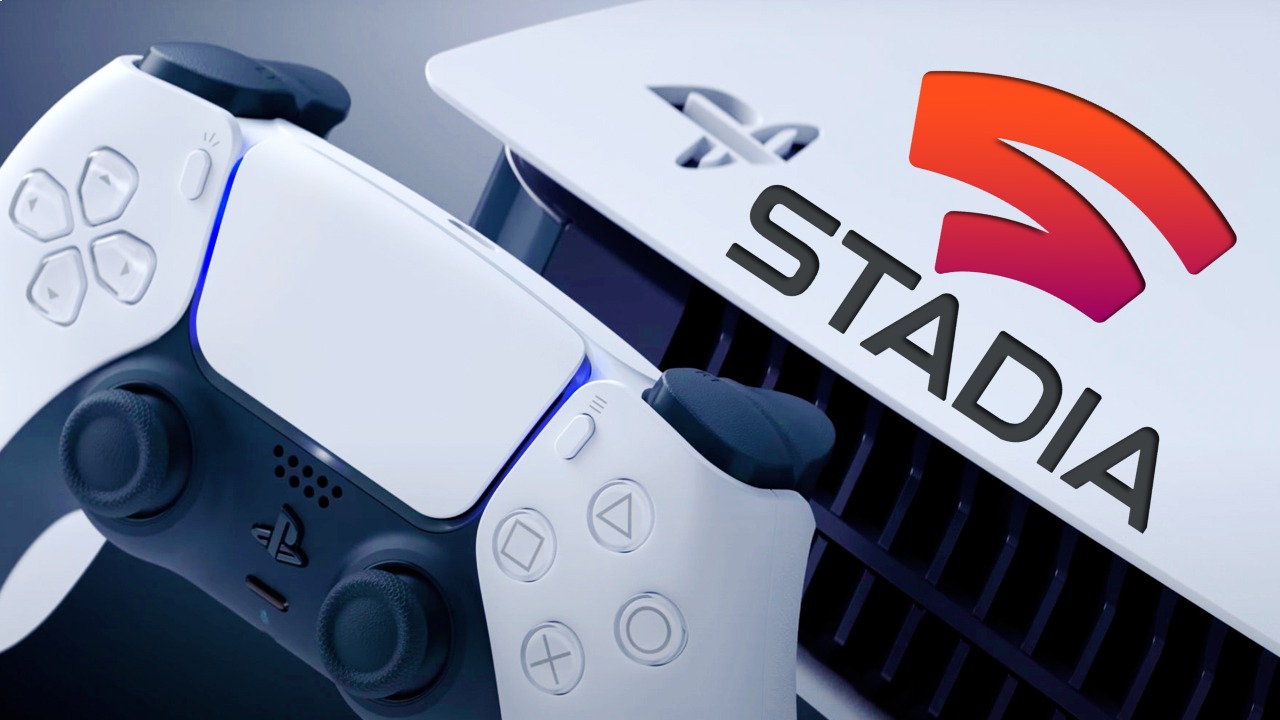 Stadia : vous pourrez bientôt jouer à cette exclu sur PS5