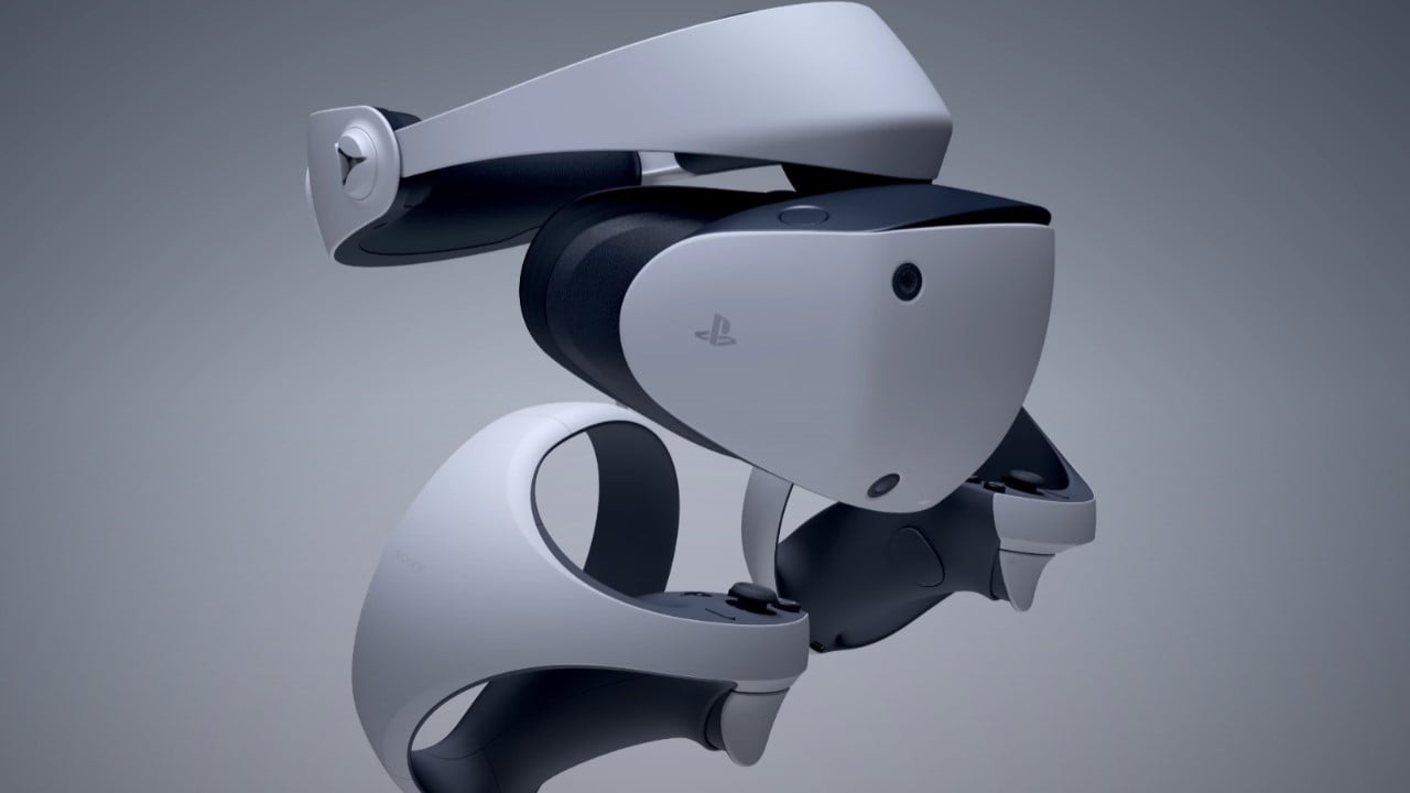 PSVR 2 : des ambitions bien plus grandes pour le casque VR PS5