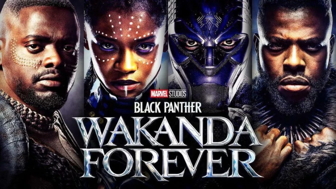 Black Panther Wakanda Forever confirme son successeur en vidéo épique