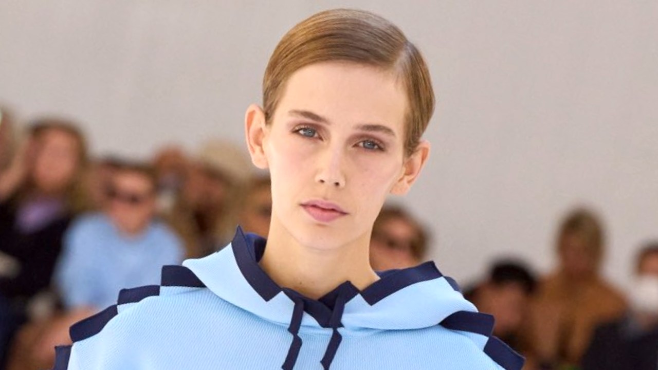 Youpi matin : des vêtements pixelisés qui ont un style certain