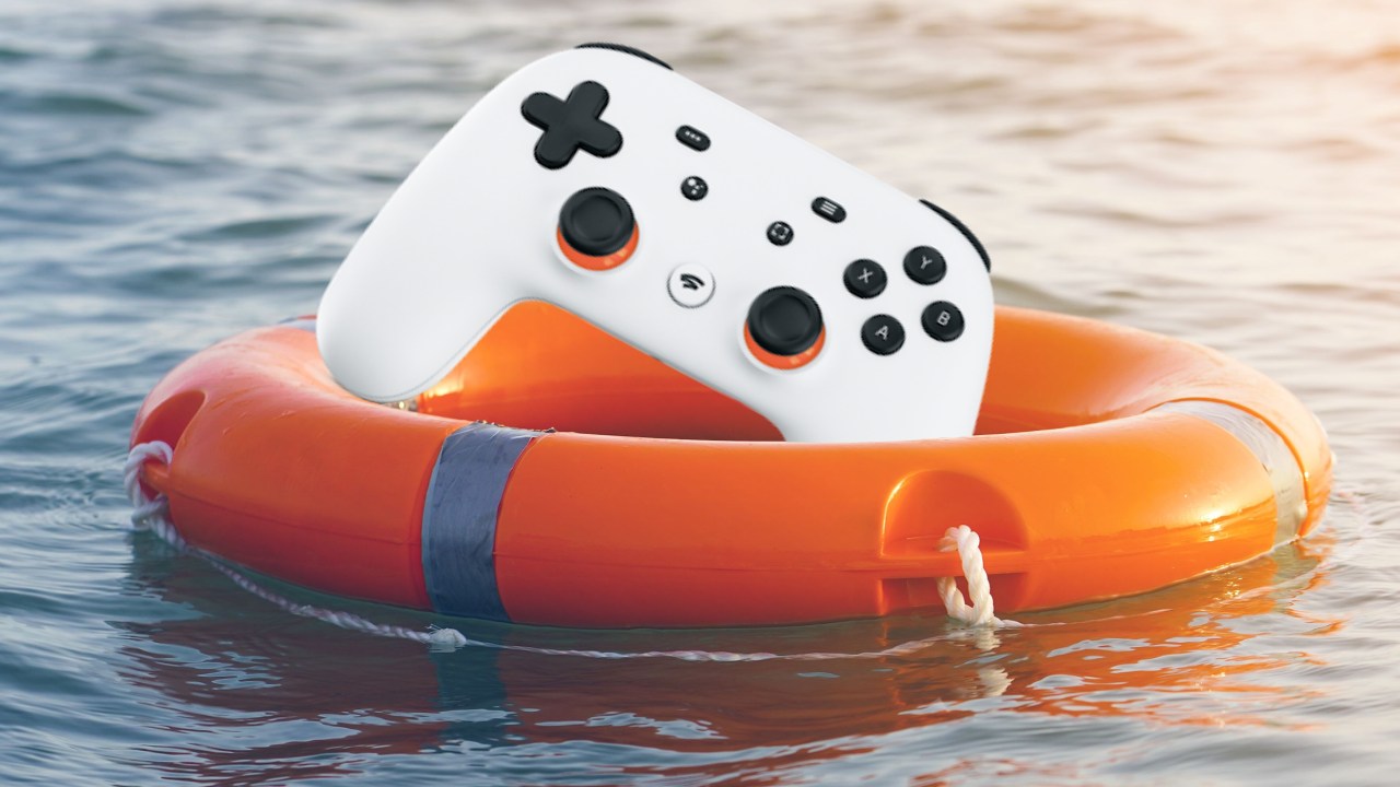 Stadia : suite à la fermeture, les studios se mobilisent pour vos jeux