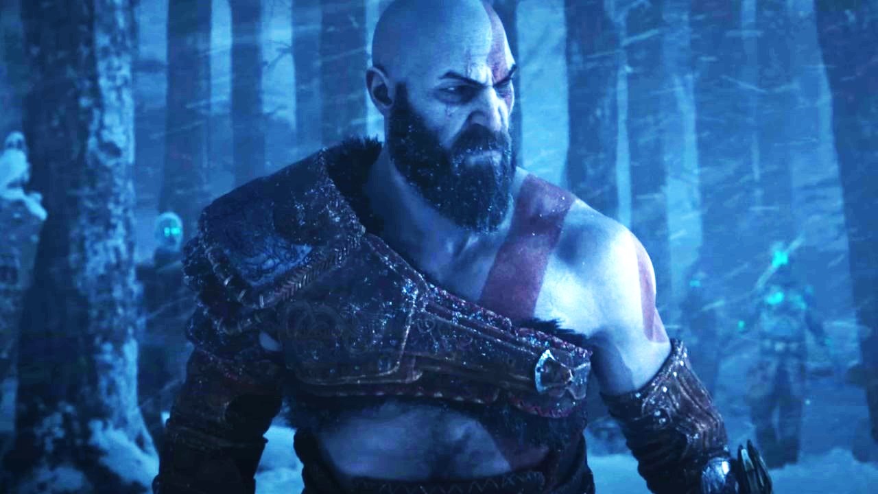 God of War Ragnarok : le jeu bientôt sur PC ? Sony donne de bons signes