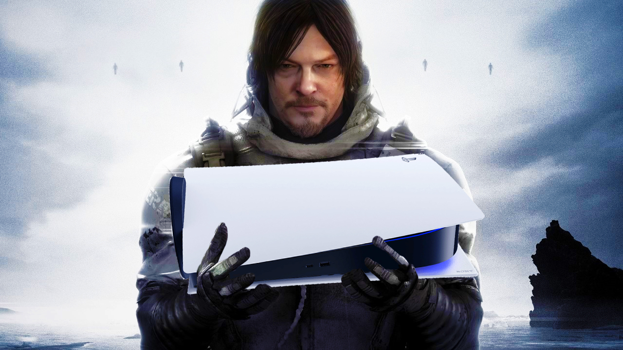 Death Stranding 2 annoncé très prochainement ? Kojima tease