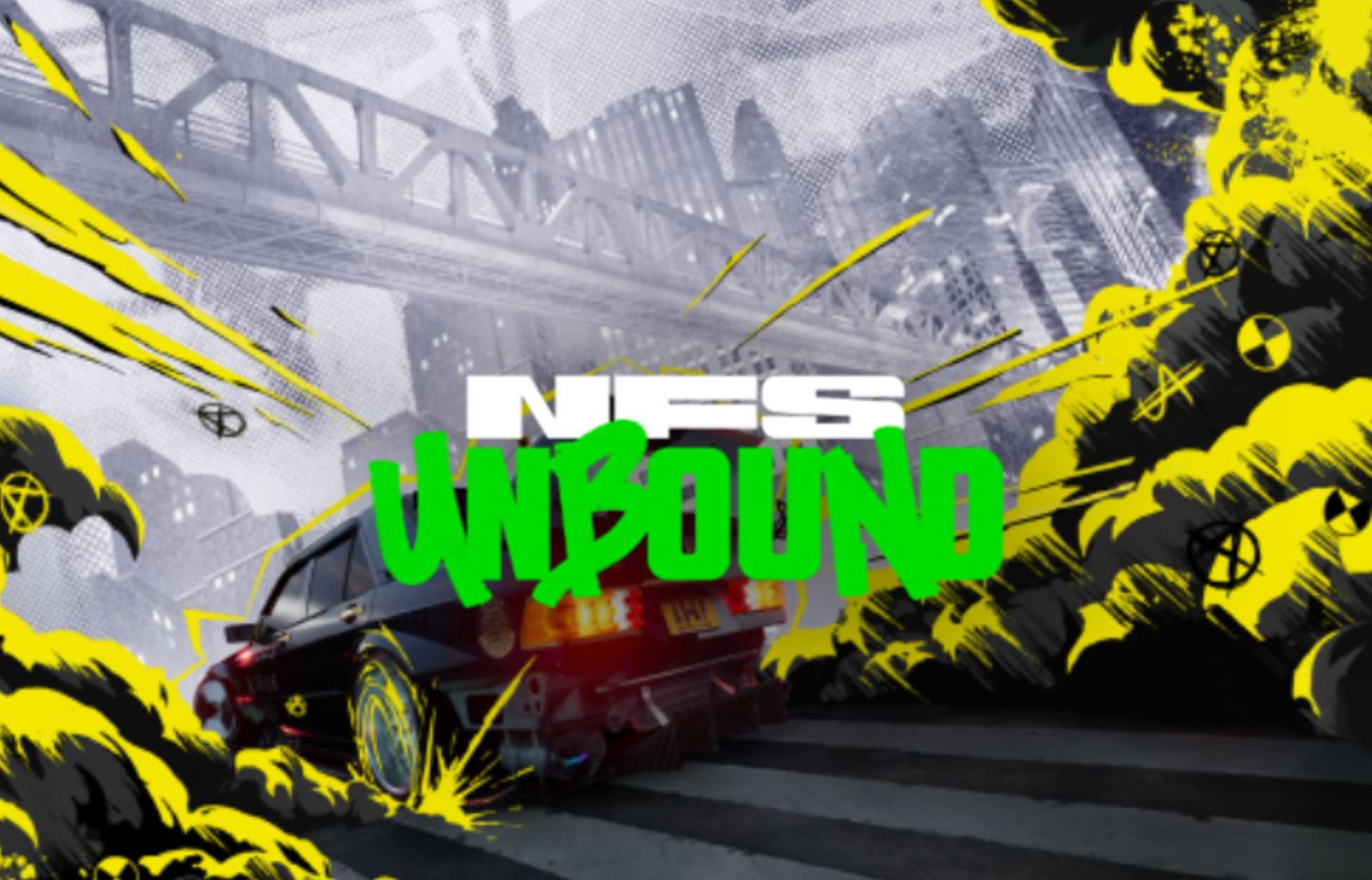 Need for Speed Unbound officialisé. Voici quand vous pourrez le découvrir