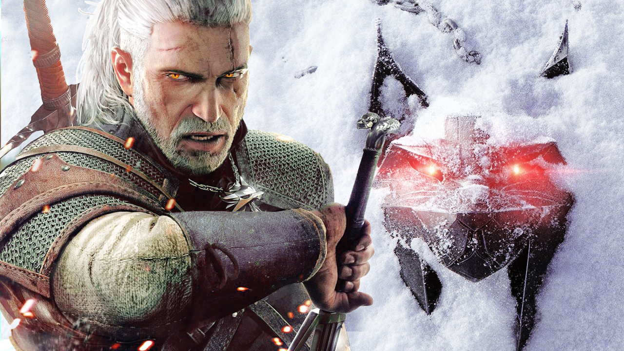 The Witcher 4 voit déjà son premier personnage leaker