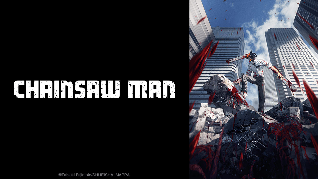Chainsaw Man : pourquoi c'est l'anime à ne pas manquer cette année ?