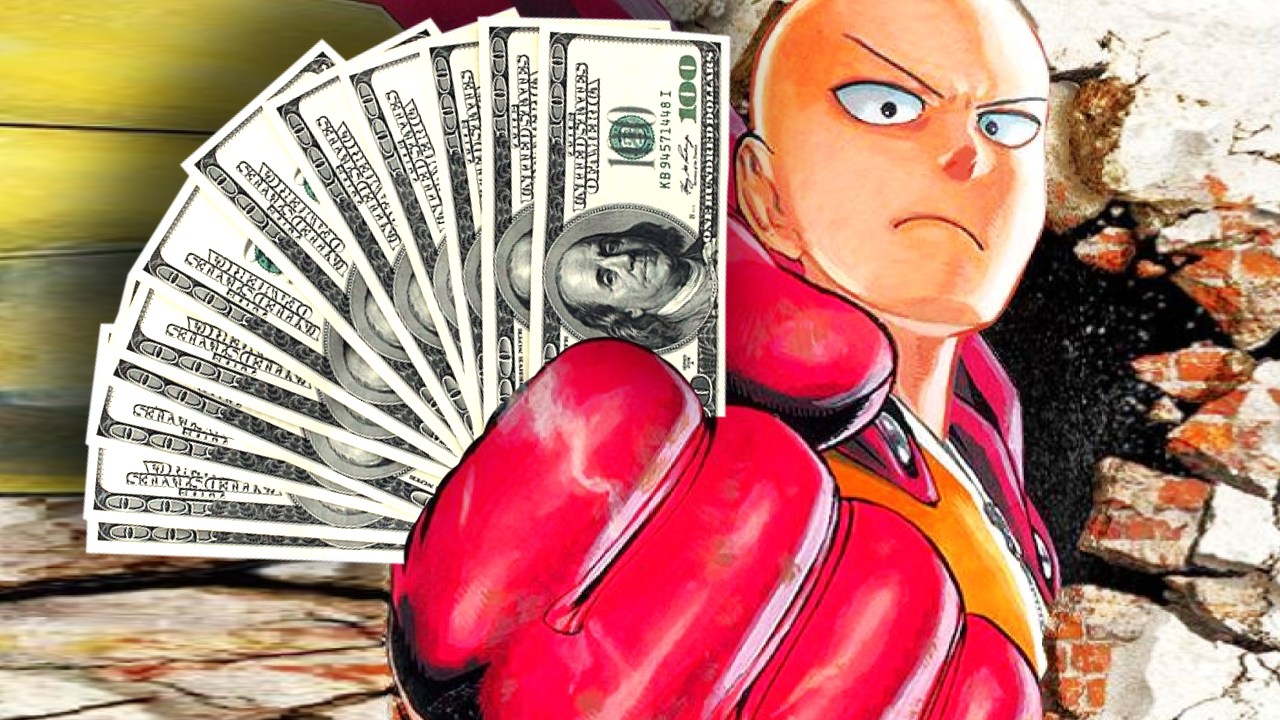 One Punch Man, Spy Family : les mangas augmentent de prix, explications