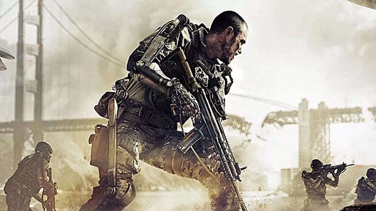 Call of Duty 2025 : la suite d'un jeu culte chez un studio historique