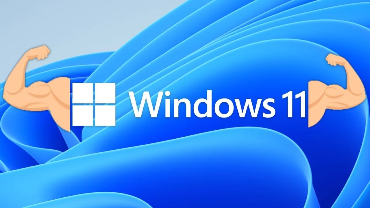 Windows 11 : une astuce pour améliorer les performances de jeu