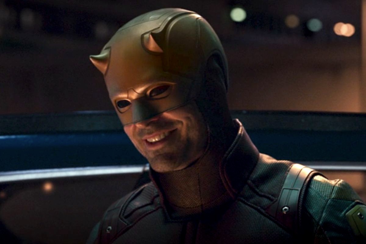 Daredevil : la version Disney est arrivée, et fait (presque) l'unanimité