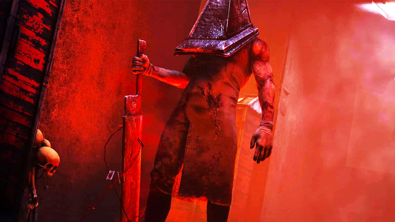 Silent Hill : un gros teasing sur le futur de la licence culte