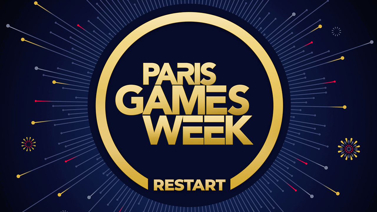 Paris Games Week 2022 : voici les jeux jouables sur le salon