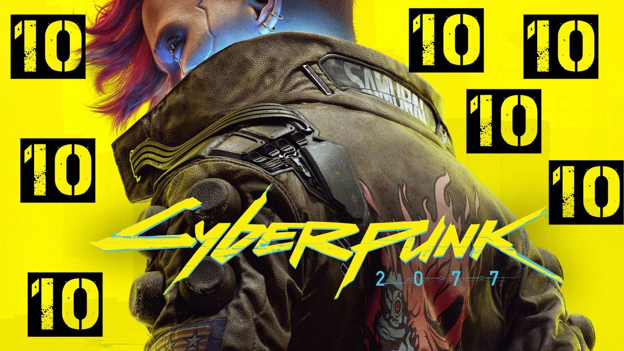 Cyberpunk 2 : la suite de Cyberpunk 2077 sera "un jeu qui déchire"