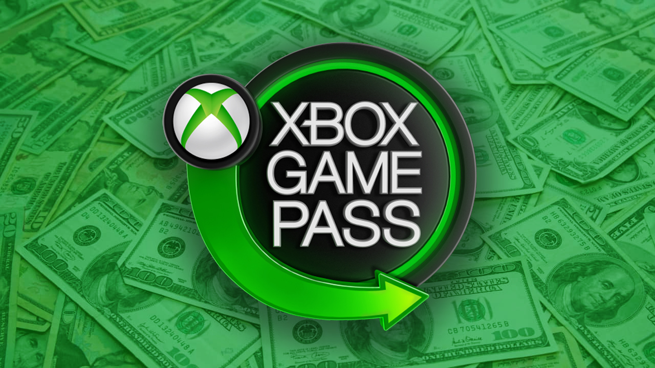 Le Xbox Game Pass rapporte très gros, les chiffres vertigineux