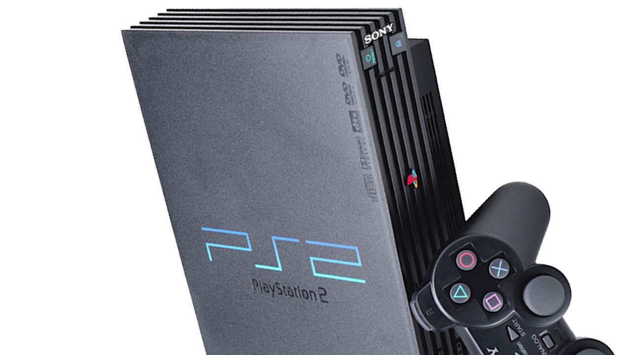 L'image du jour : ce petit détail qui tue sur le logo de la PS2