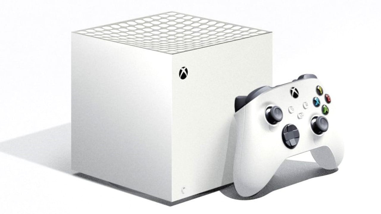 Xbox : une nouvelle console très spéciale teasée par Microsoft ?