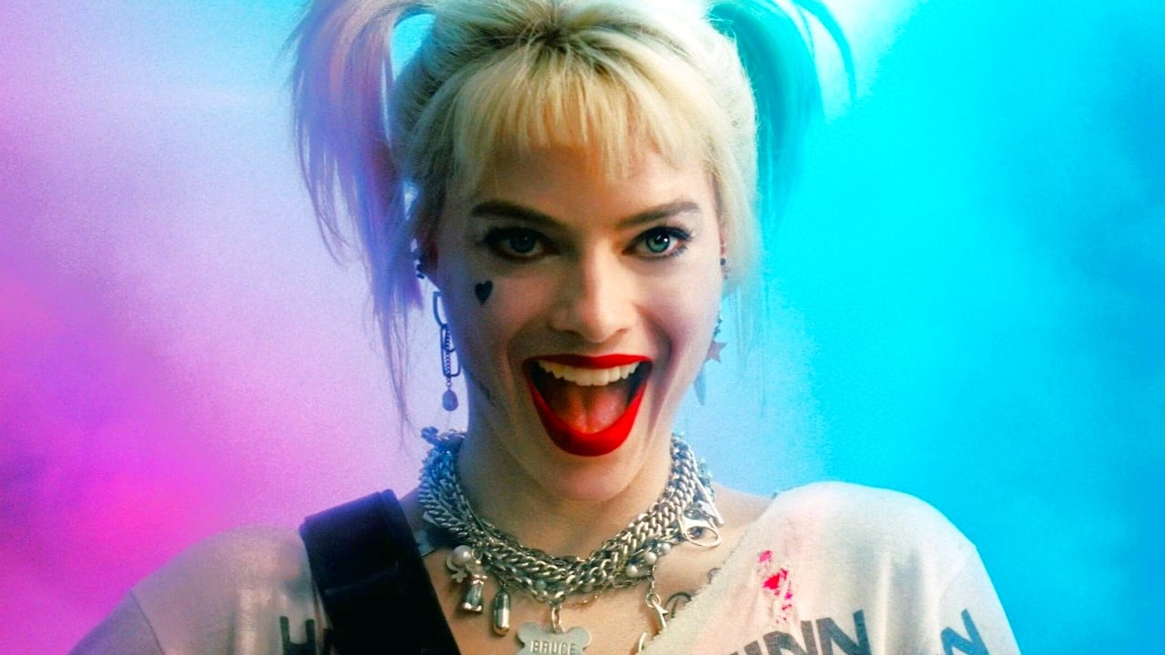 Joker 2 : la réaction de Margot Robbie sur Lady Gaga en Harley Quinn