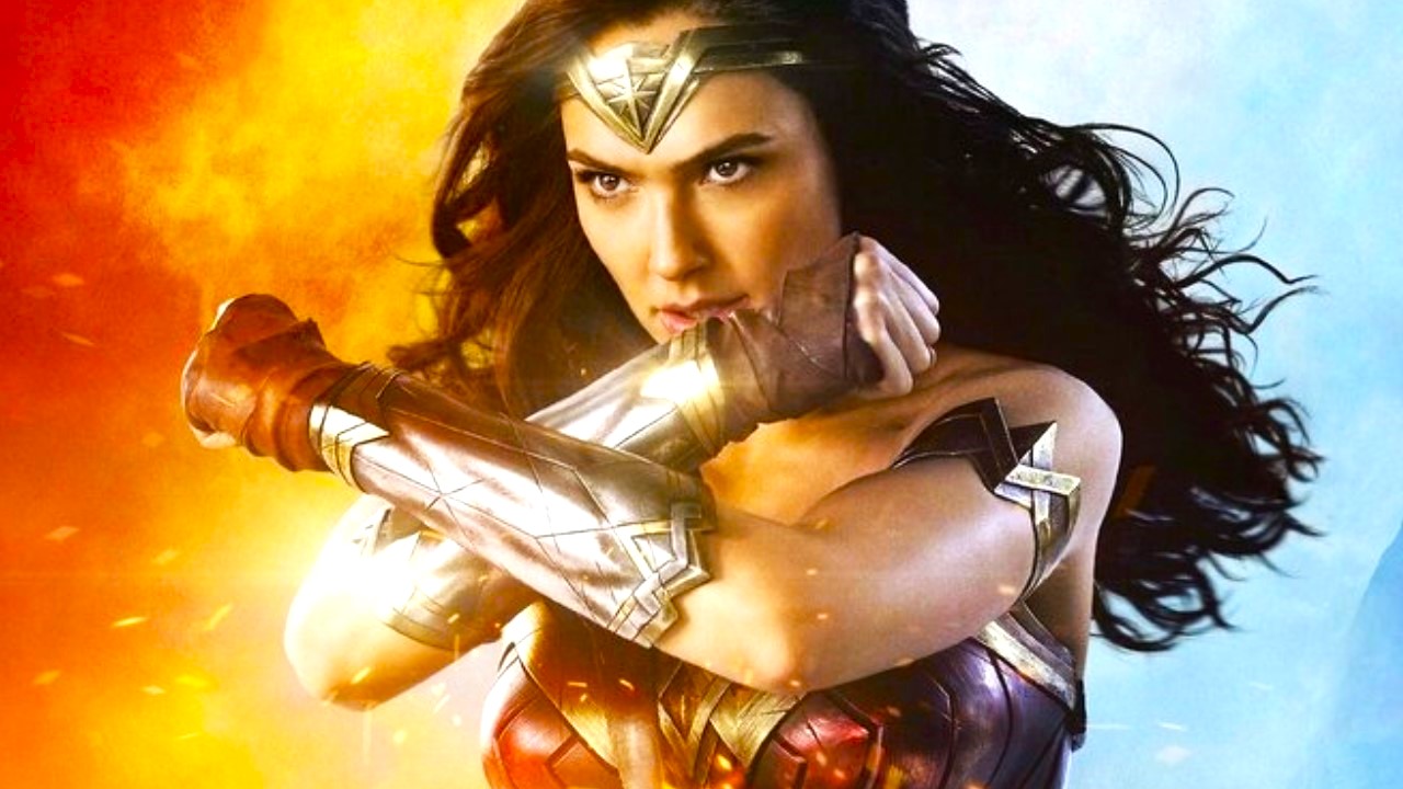 Vous avez détesté Wonder Woman 84 ? Le pire reste à venir