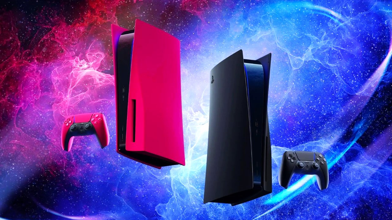 PS5 : une fonctionnalité très utile ajoutée dans une future mise à jour ?