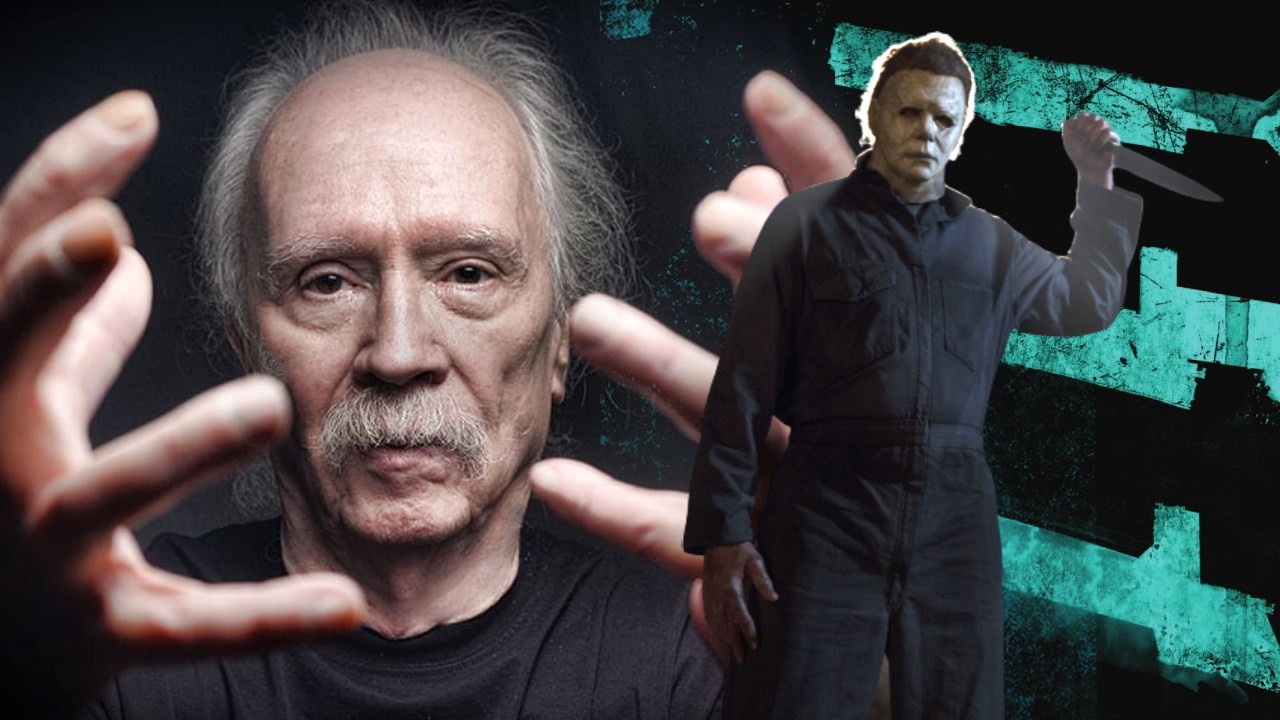 John Carpenter : le maître de l'horreur aimerait adapter ce chef d'œuvre du JV