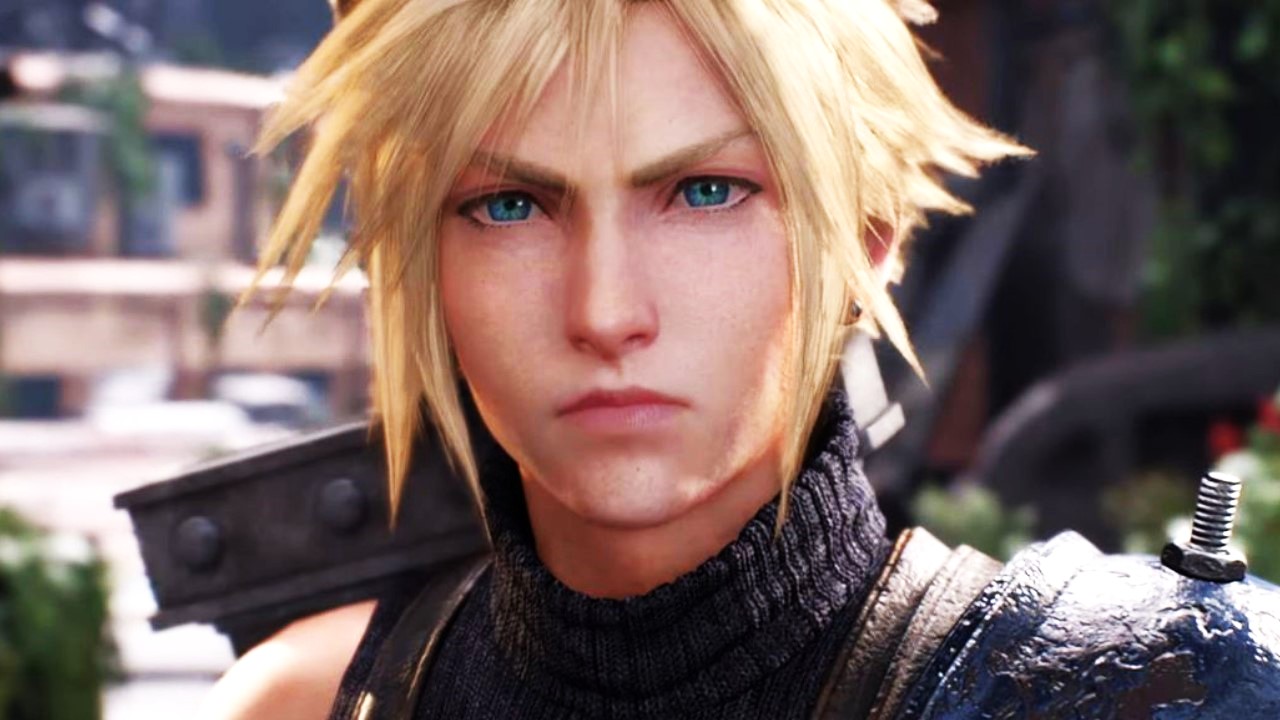 FF7 : Square Enix abrège la courte vie de ce jeu, RIP