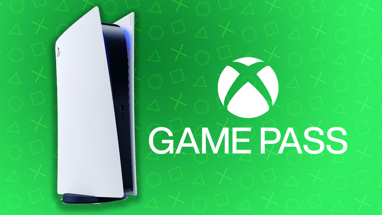 Le Xbox Game Pass sur PS5 et PS4 ? Sony a fait son choix
