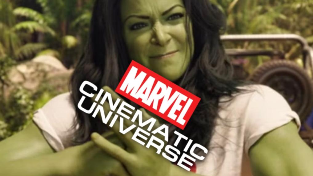 She-Hulk : un final dingue qui bouleverse tout le MCU