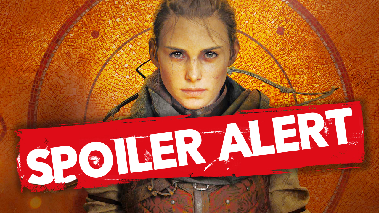 A Plague Tale Requiem victime de gros leaks. Attention aux spoilers !