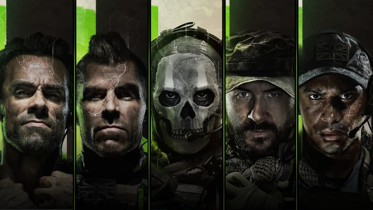 Call of Duty Moderne Warfare 2 va prendre la place du CoD 2024