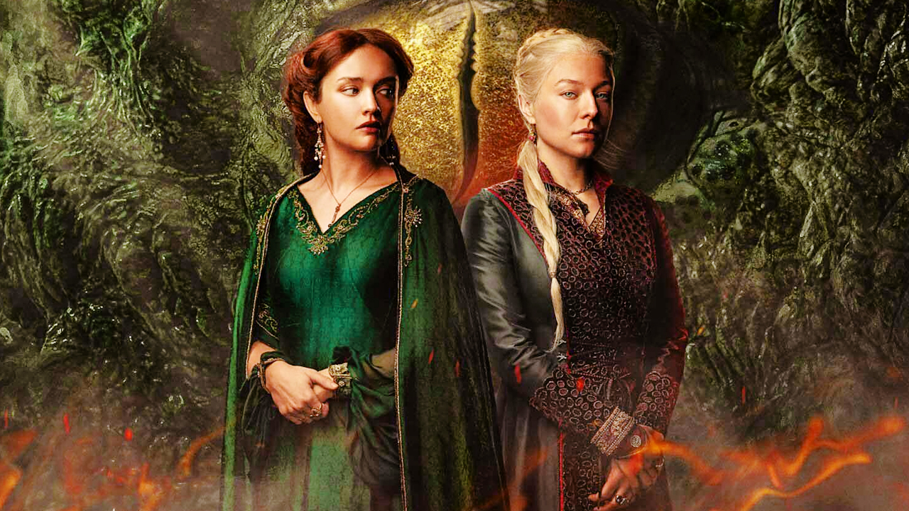 House of the Dragon : la saison 3 annonce encore de très bonnes nouvelles