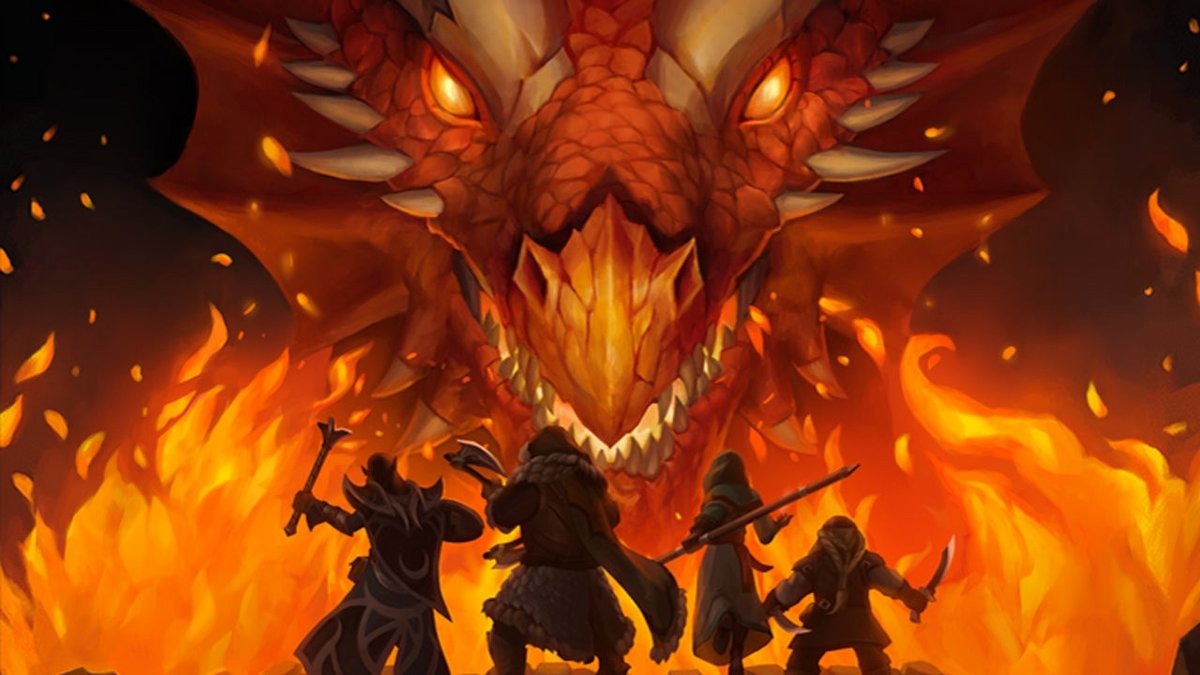Donjons et Dragons : un gros jeu en développement sous Unreal Engine 5