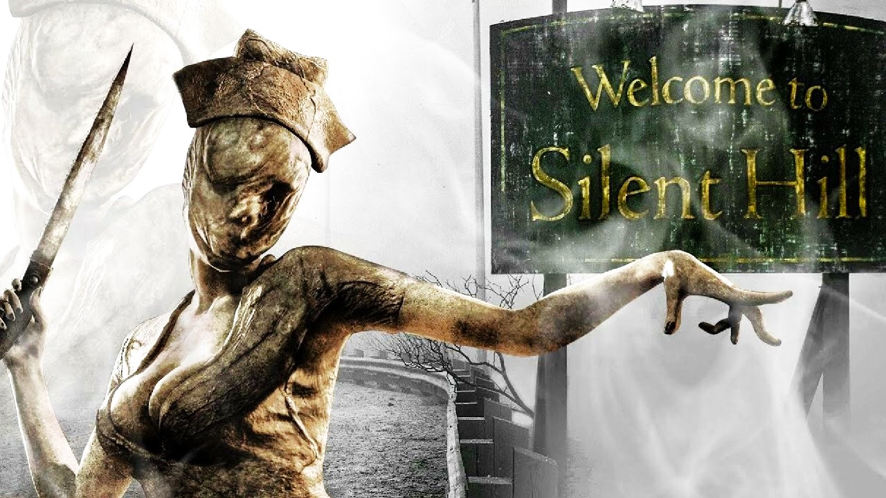 Silent Hill : les nouveaux jeux annoncés dans quelques heures