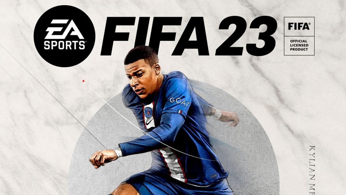 FIFA 23 : plusieurs modes de jeu attendus ont leaké